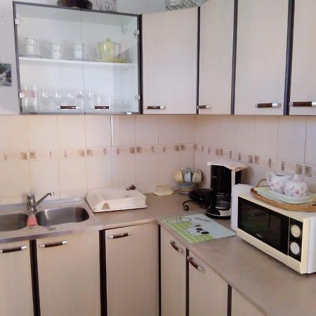 Apartment M&M Gornji Karin Kültér fotó