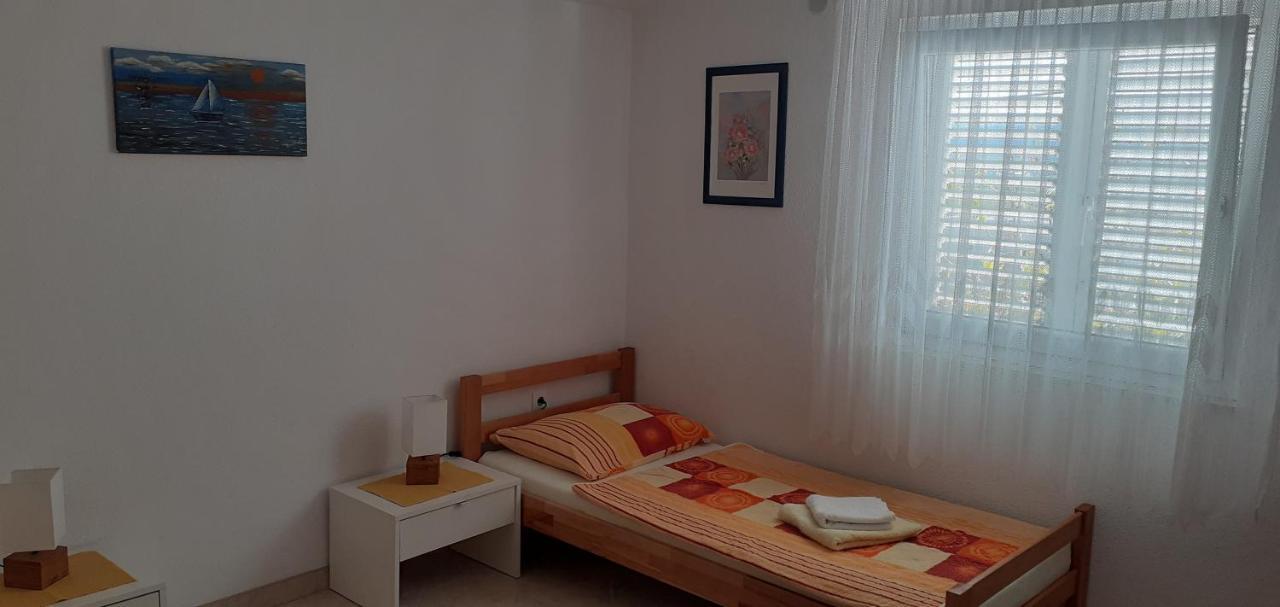 Apartment M&M Gornji Karin Kültér fotó