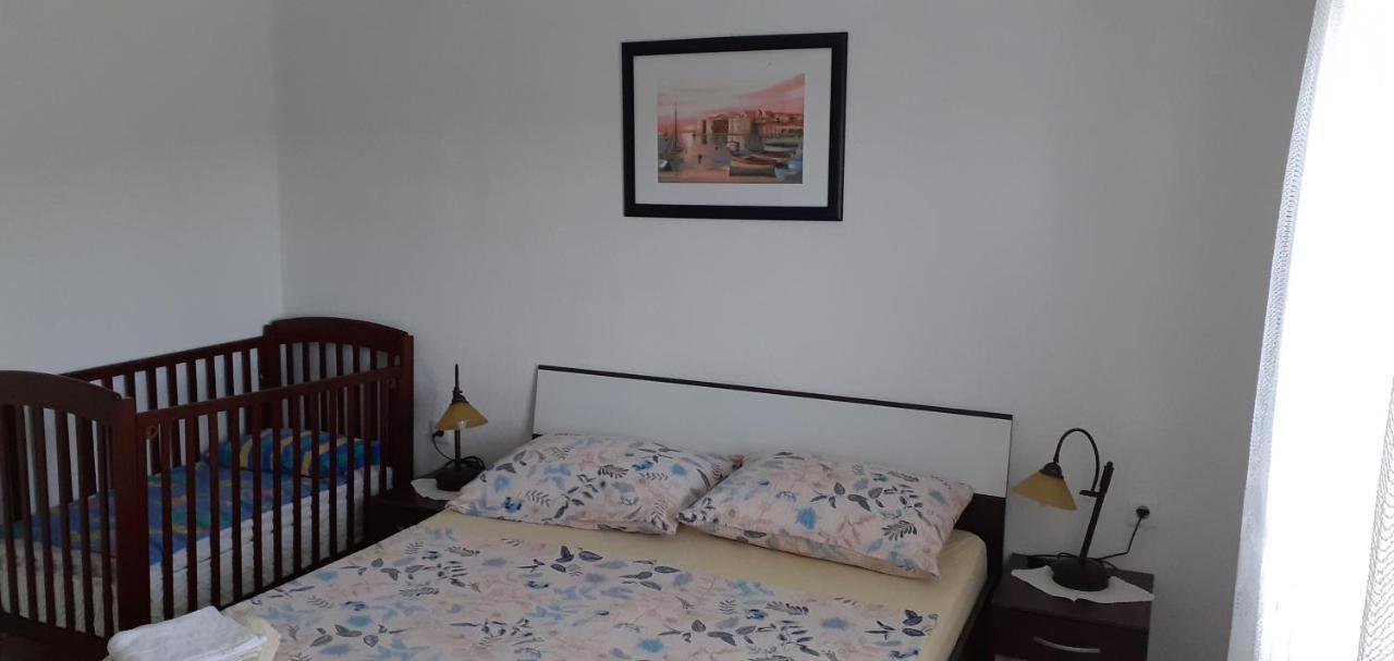 Apartment M&M Gornji Karin Kültér fotó