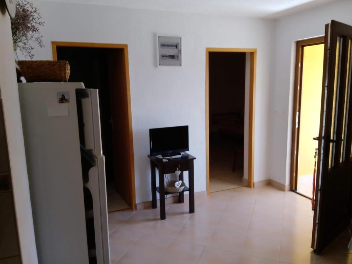 Apartment M&M Gornji Karin Kültér fotó